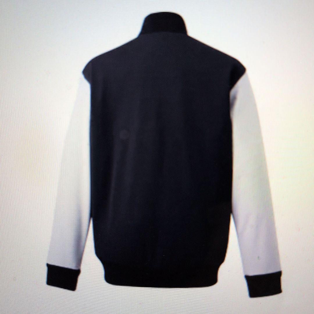 デサント:メンズ:Oサイズ:野球 グランドコート: ボンディングストレッチコート