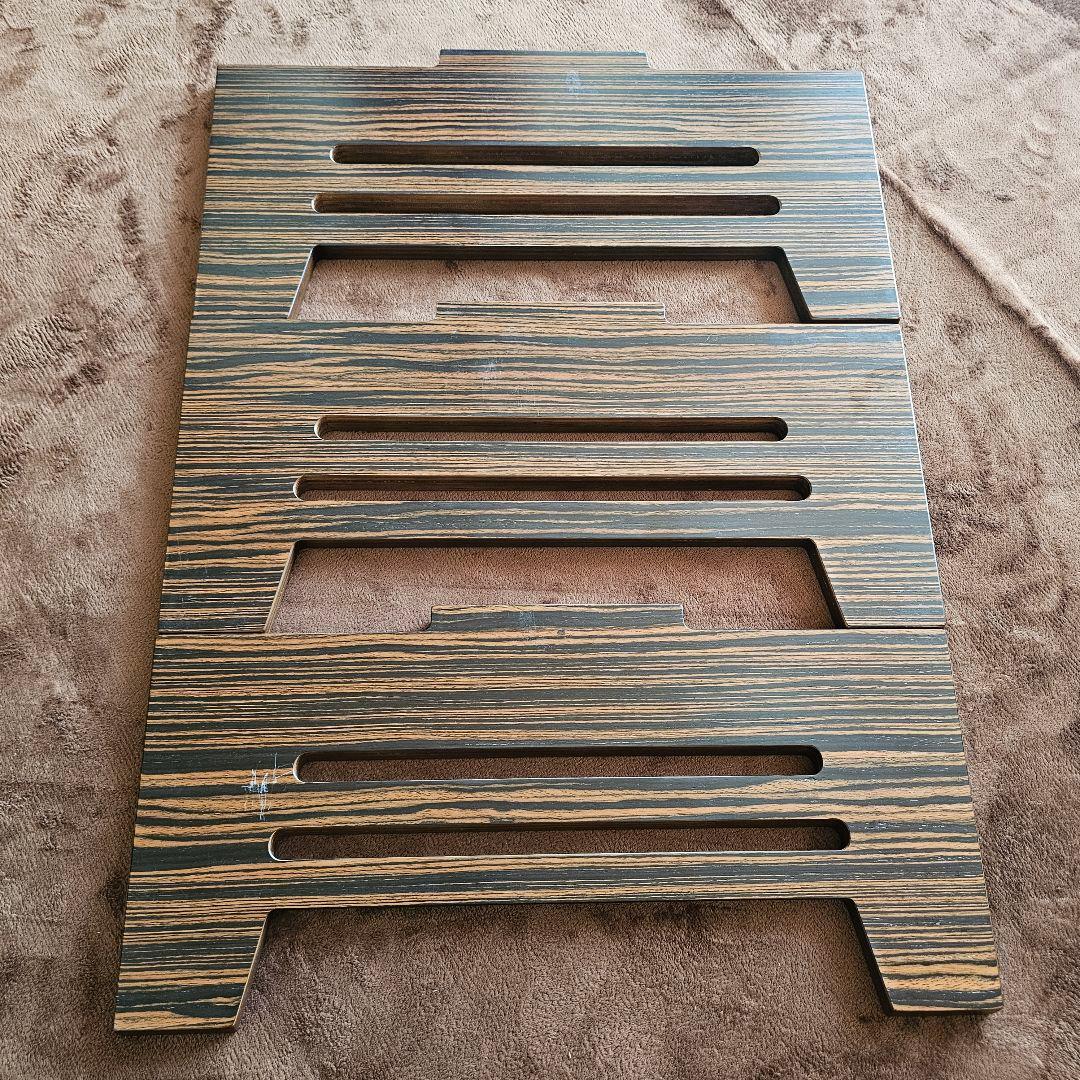 ざぁ～す thearth ヘキサテーブル waruしま次郎