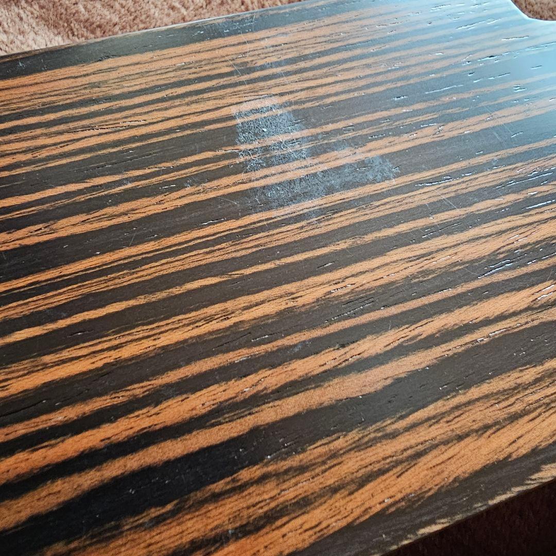 ざぁ～す thearth ヘキサテーブル waruしま次郎