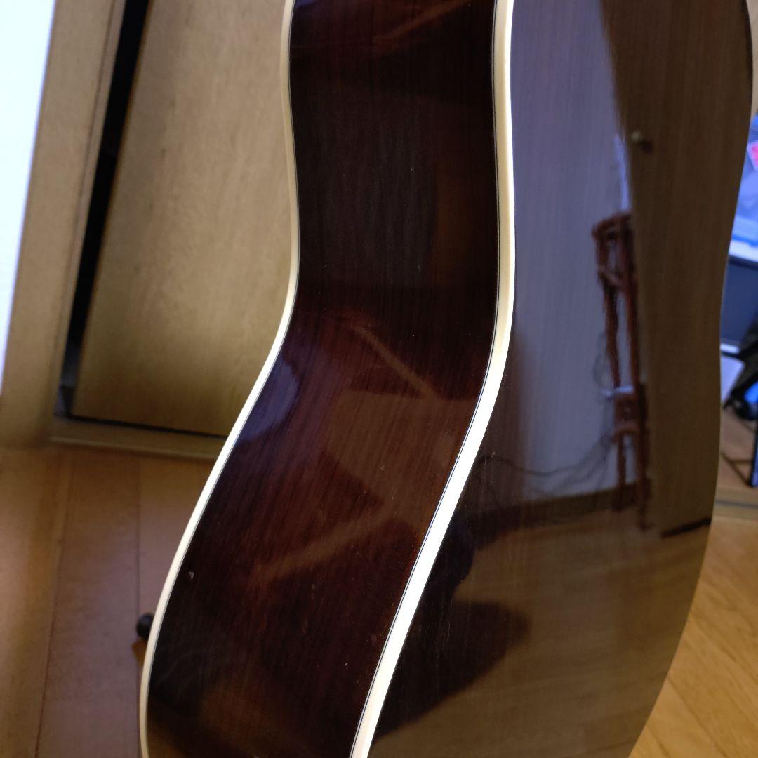 s*a様 ヤマハ　LL6 ARE