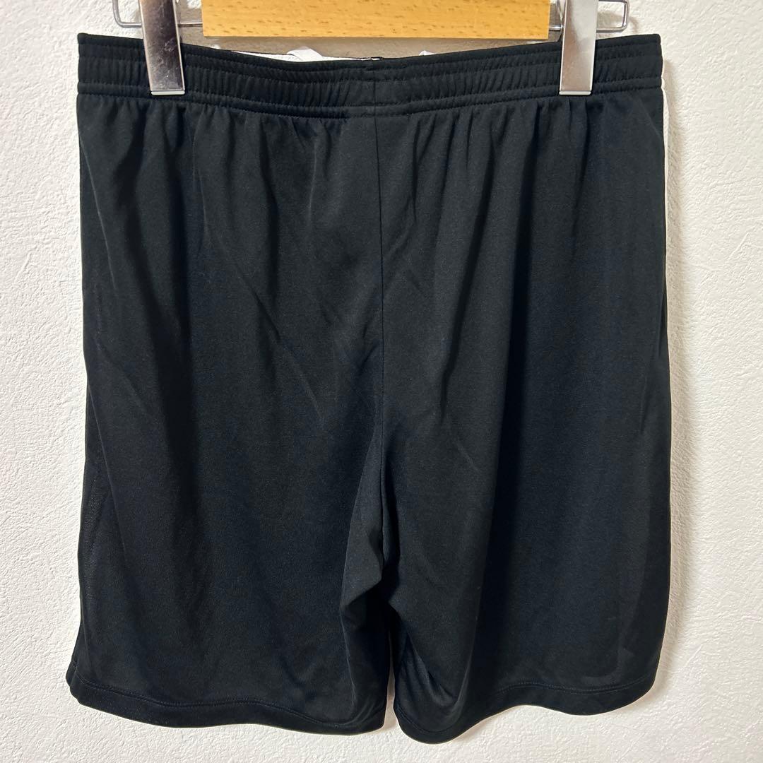 NIKE ナイキ　『JFA』 技術開発プログラム　セットアップ　　上下M