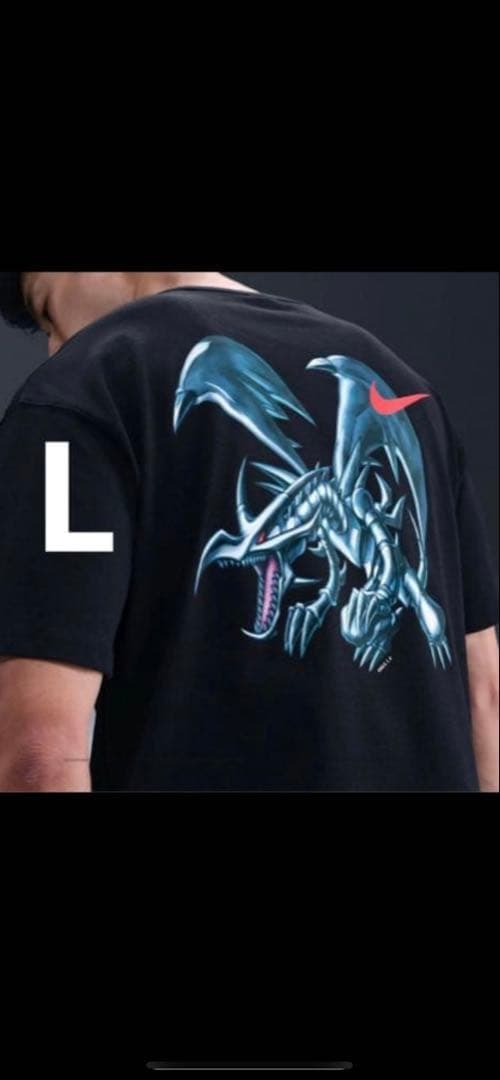 NIKE 遊戯王 airmuscle 城之内 国内限定モデル＋ノベルティ