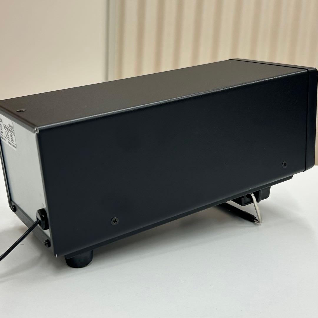 ICOM IC-7300/SP-38/MB123トランシーバー&スピーカーセット