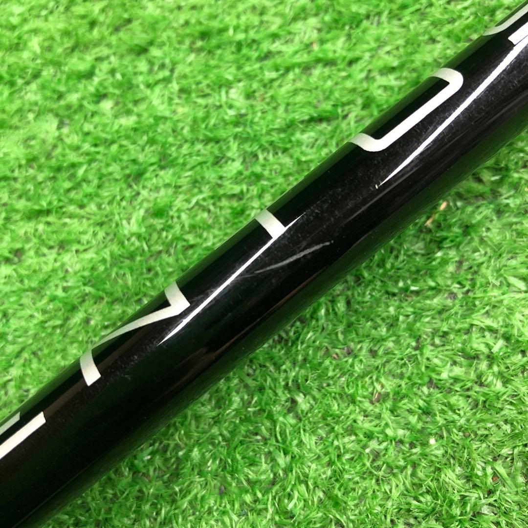 Gsh-908VENTUS シャフト単品 flex5-S サンプル品 スリーブ付