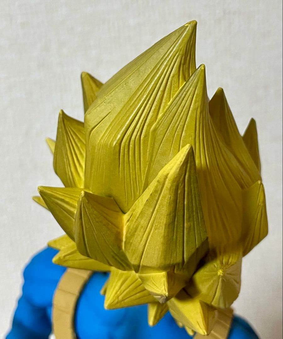 SMSP ベジータ　01