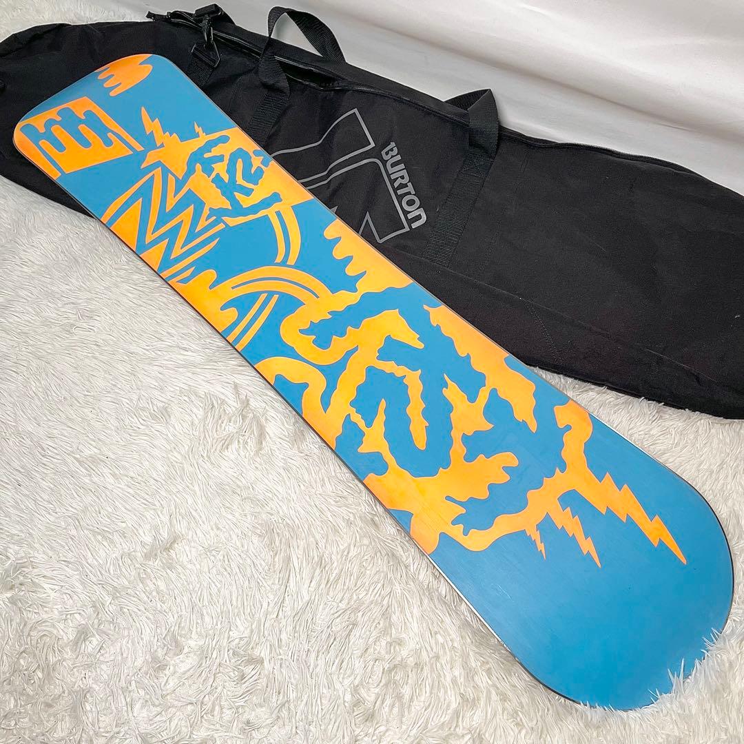 【良品】K2 MINI TURBO 120cm ケース付