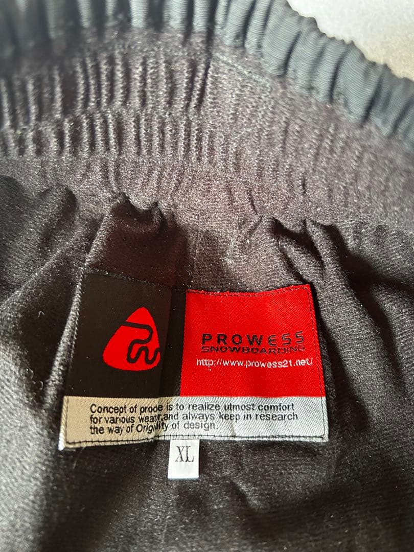 スノーボードウェア上下セット　L XLサイズ