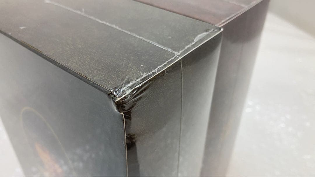 ☆未使用品☆ 水曜どうでしょう　DVD全集 VOL.1 VOL.2　1つは未開封