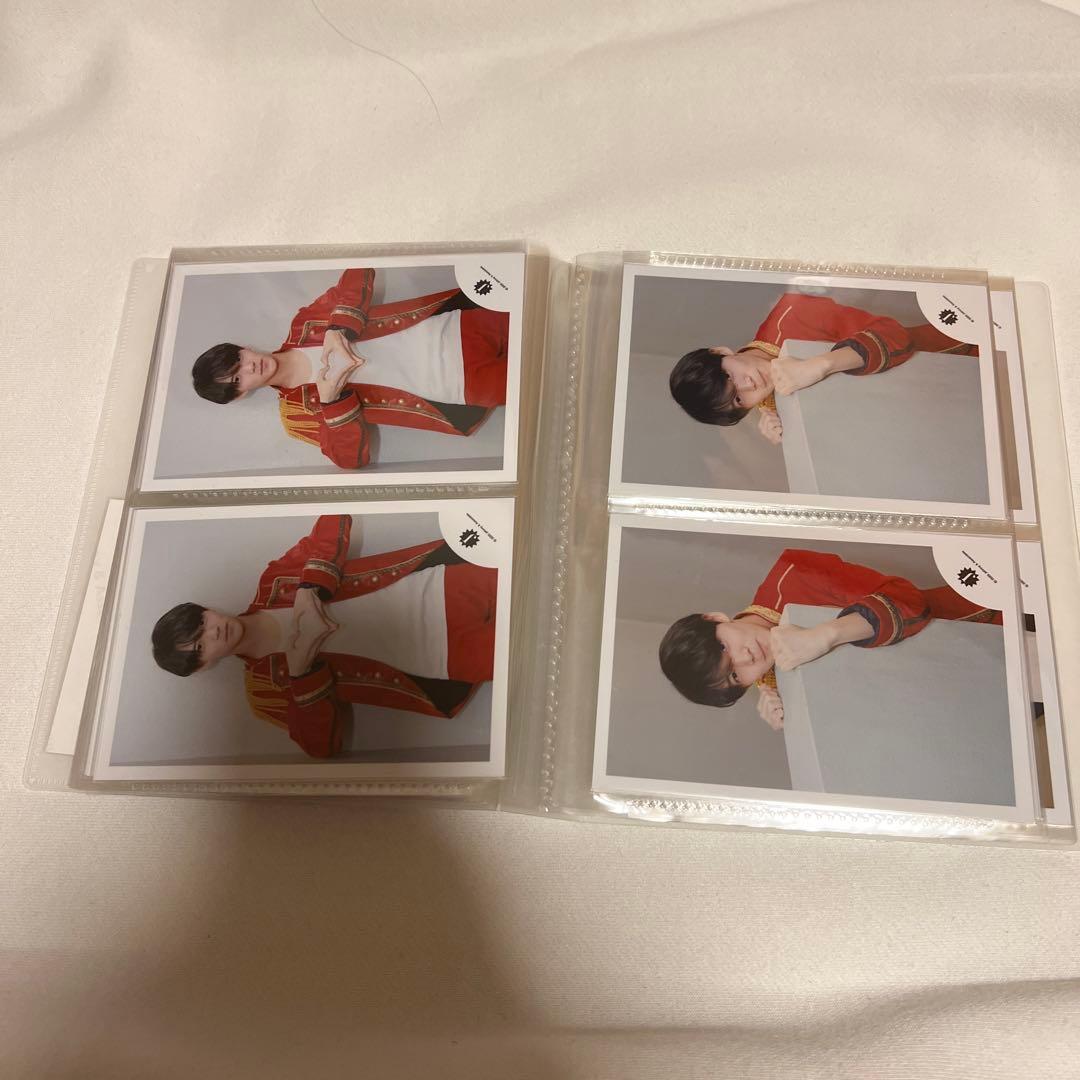 黒田光輝 公式写真 71枚 まとめ売り