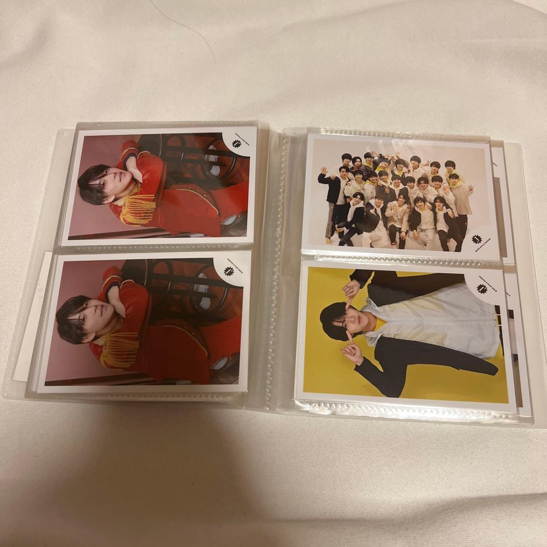 黒田光輝 公式写真 71枚 まとめ売り