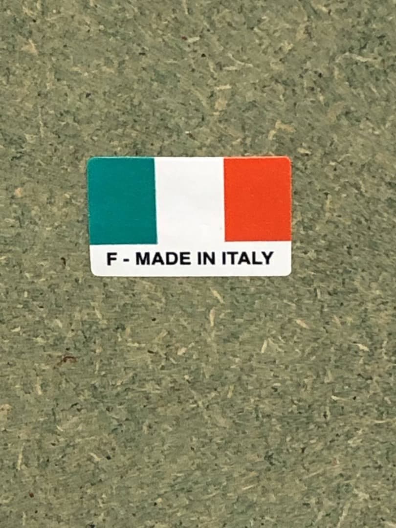 イタリア製　ゴッホ『花咲くアーモンドの木』　額絵　絵画　アート　パネル　壁掛け