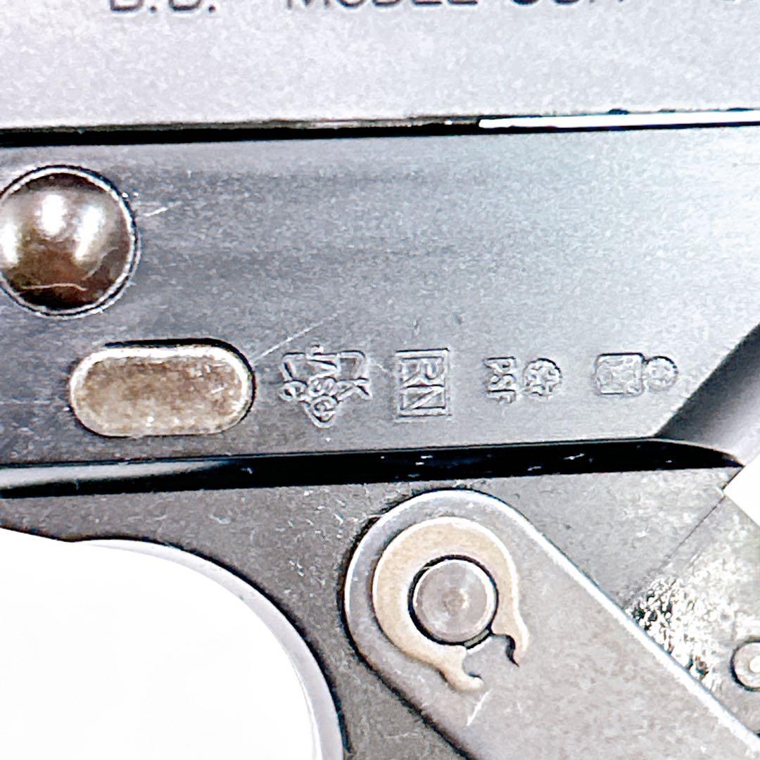 3SCM6 KSC ベレッタ M93R CAL.9 JASG KSC 現状品