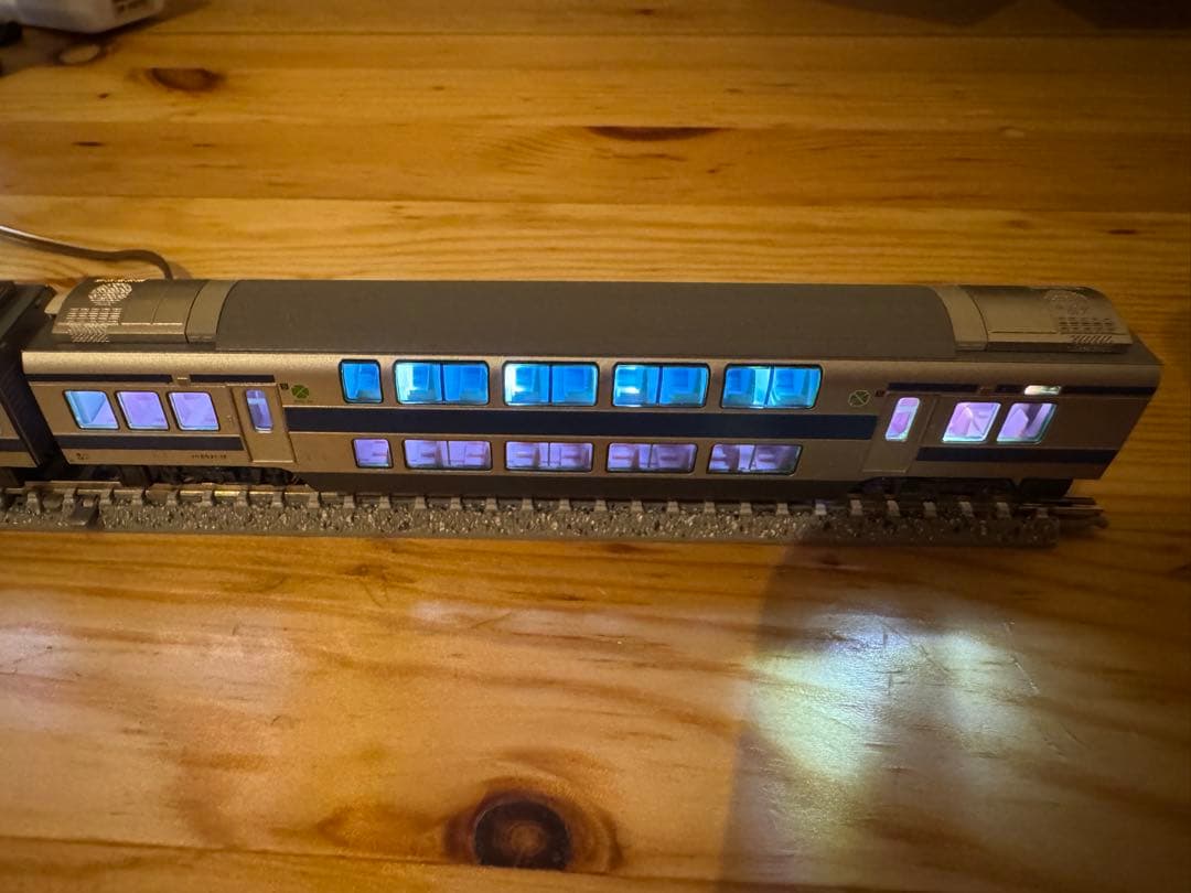 カズヤ[中古室内灯付]JR東日本 E531系　15両セット