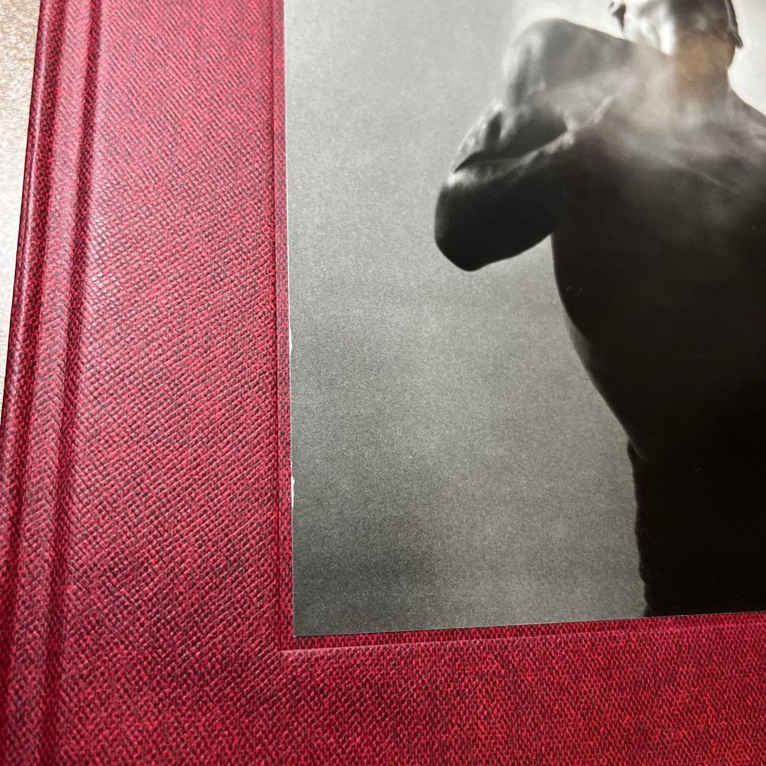 細江英公（Eikoh Hosoe日本語版）【サイン入り】