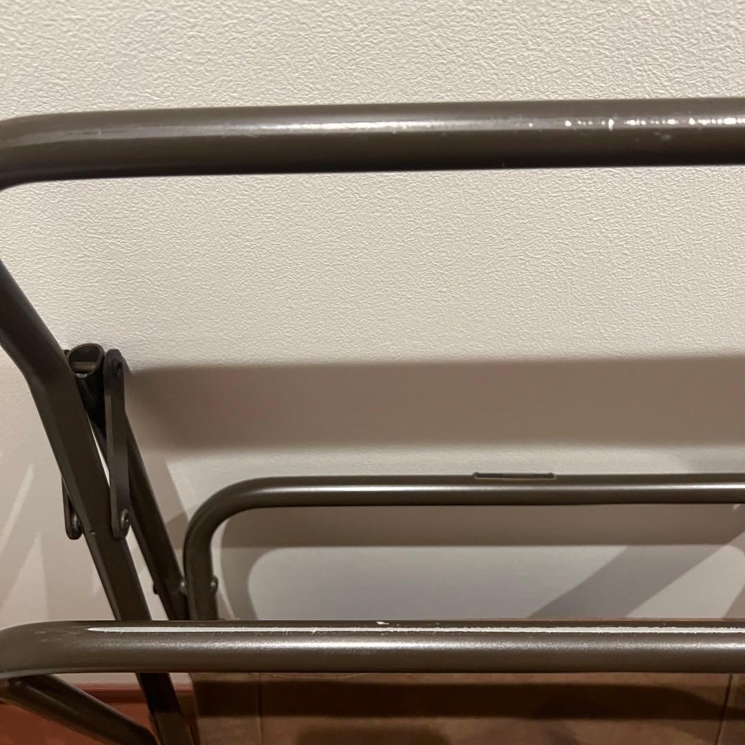 TRUCK FURNITURE トラックファニチャー アウトドアチェア