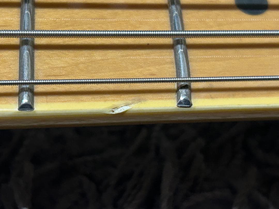 sx スティングレイ　stingray ベース　bass