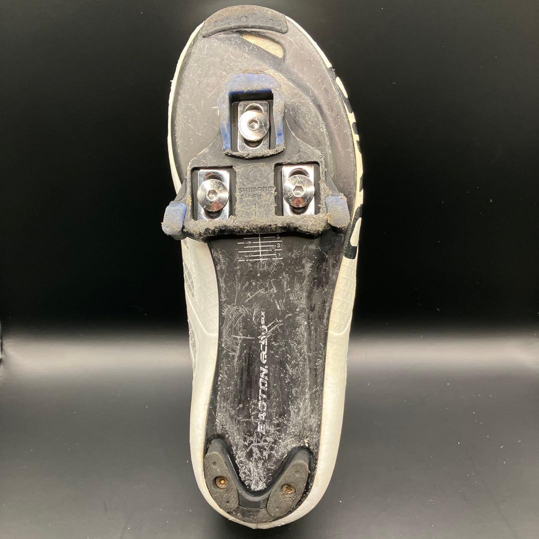 【Giro】Empire SLX サイクリングシューズ 40サイズ