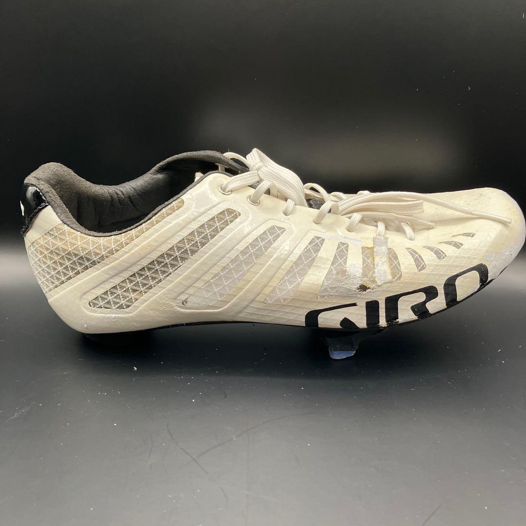 【Giro】Empire SLX サイクリングシューズ 40サイズ