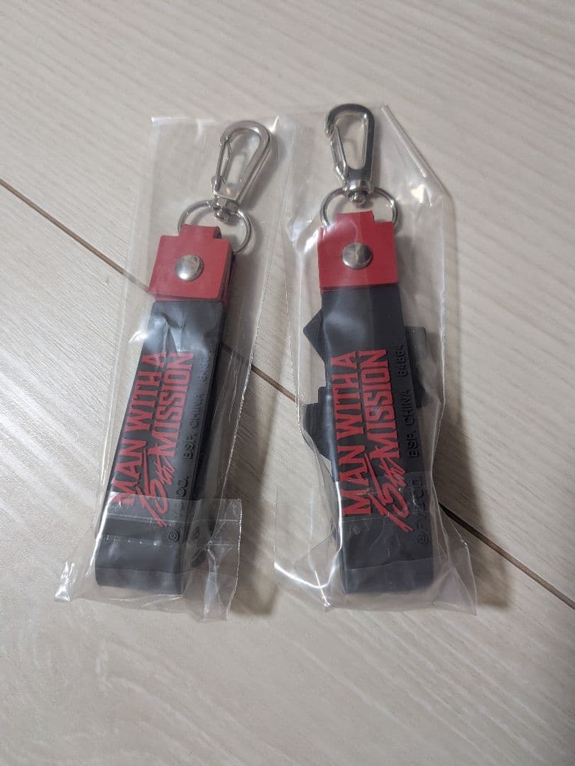 一番くじ マンウィズ ジャンケンジョニー E賞 H賞 I賞 J賞 K賞 +おまけ