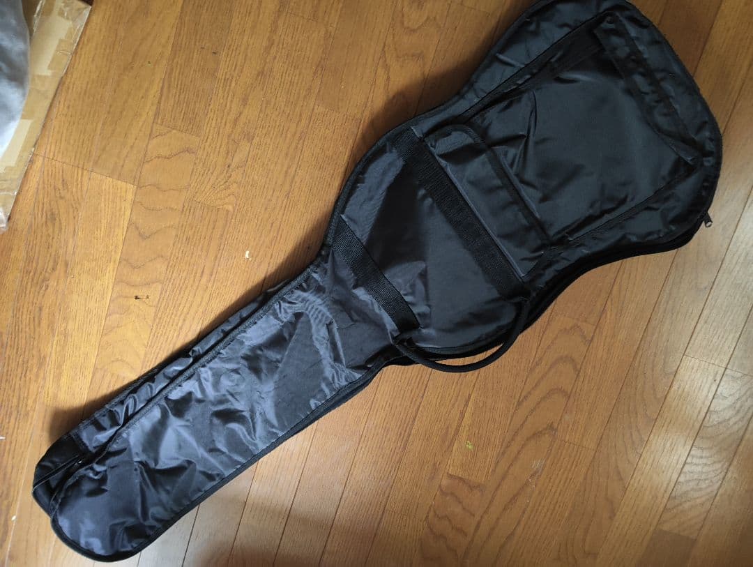 Squier BRONCO BASS テレキャスターベースピックアップに交換