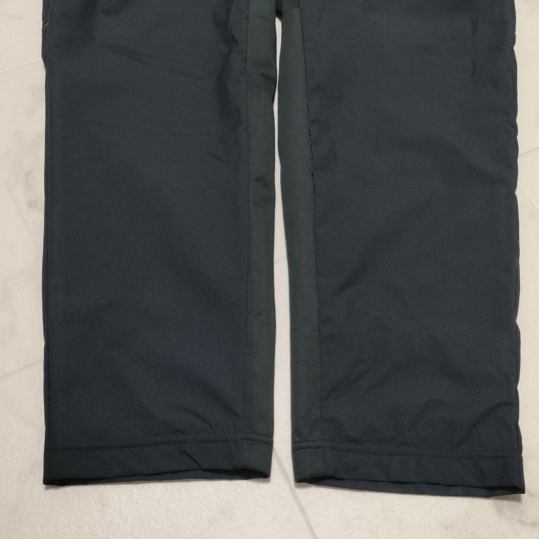 オークリー　セットアップ　ウィンドウォーム　ジップジャケット　パンツ　2XL