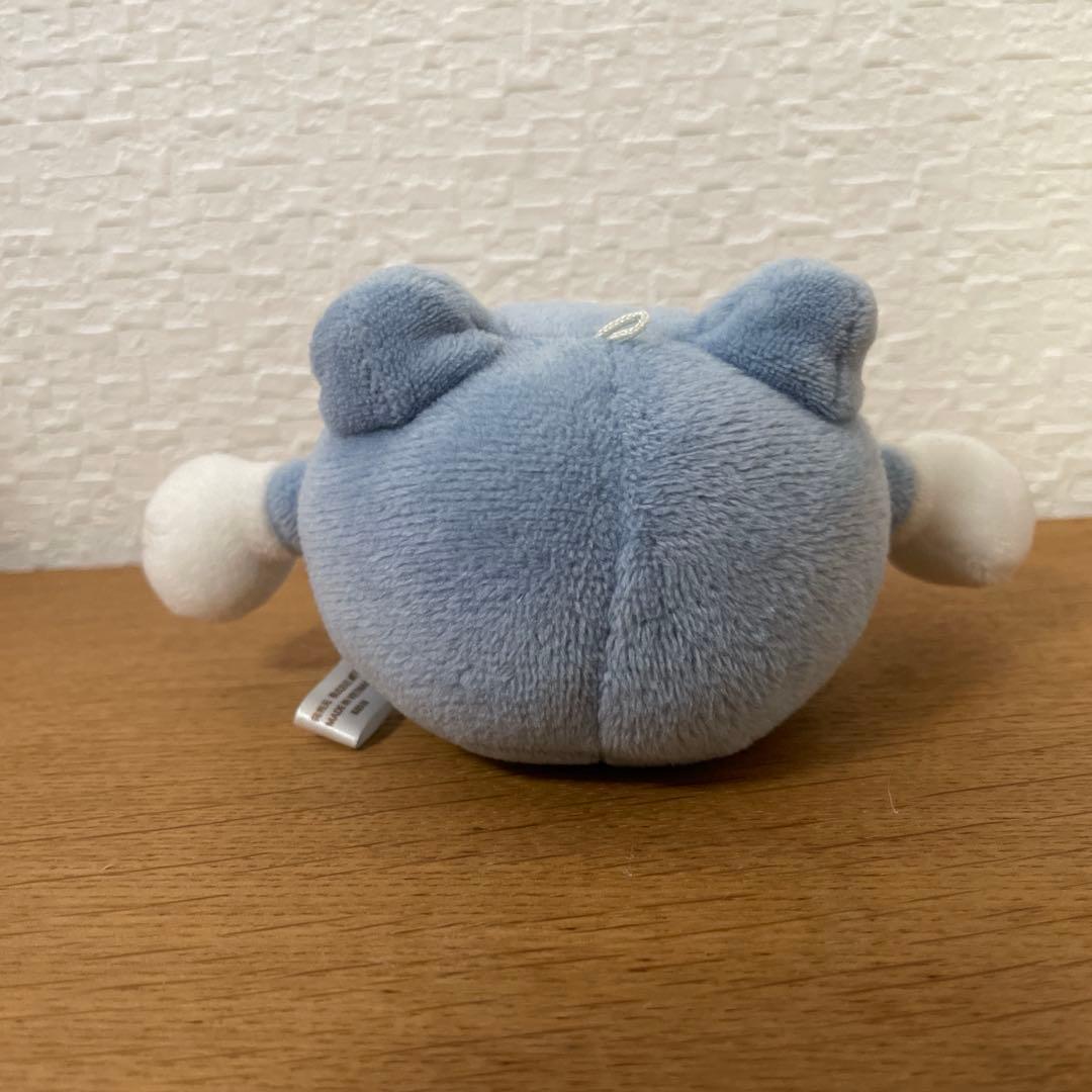ポケモン　もっちりマスコット　ぬいぐるみ　まとめ