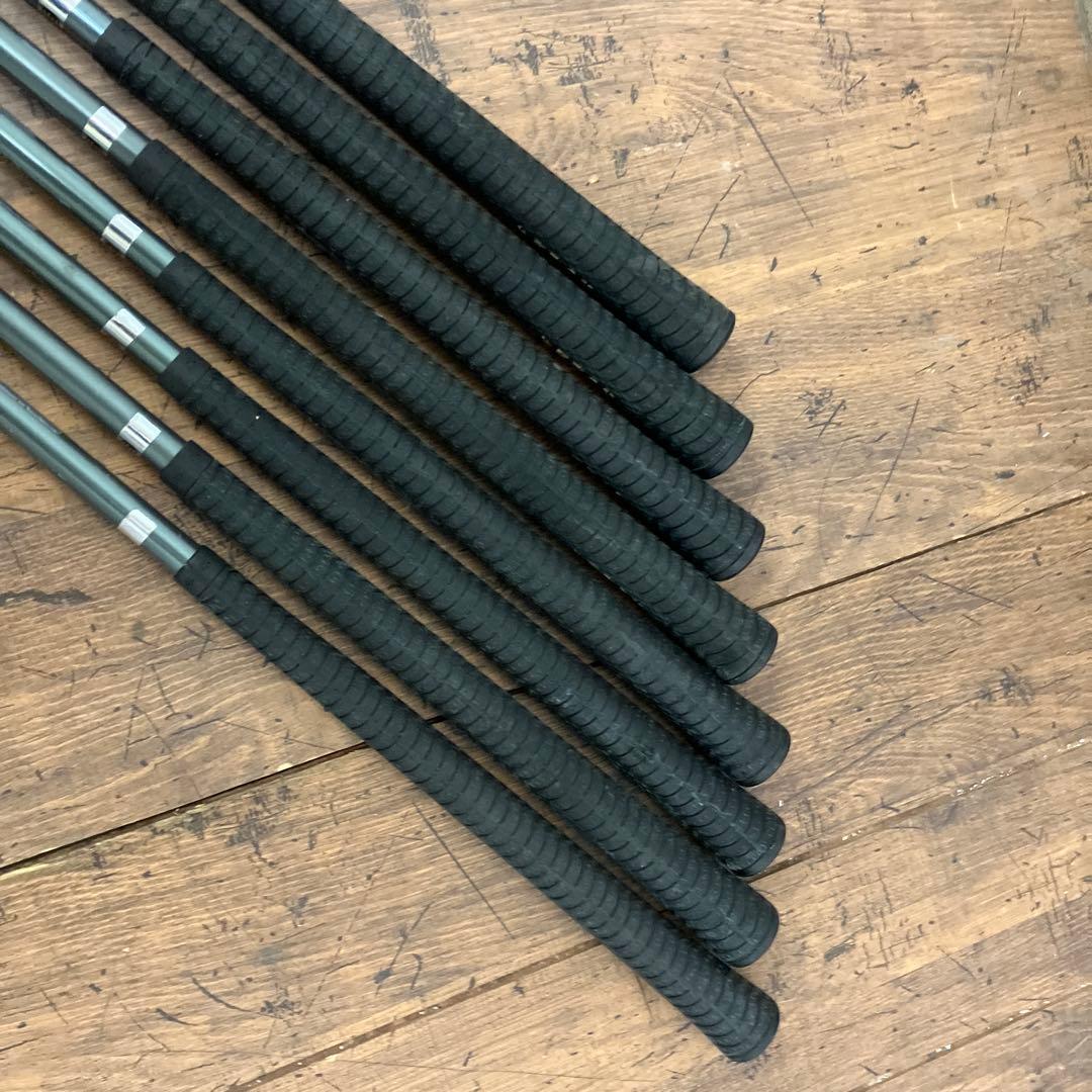 ホンマ アイアン セット 8本セット 豪華セット ゴルフクラブ 右利き用