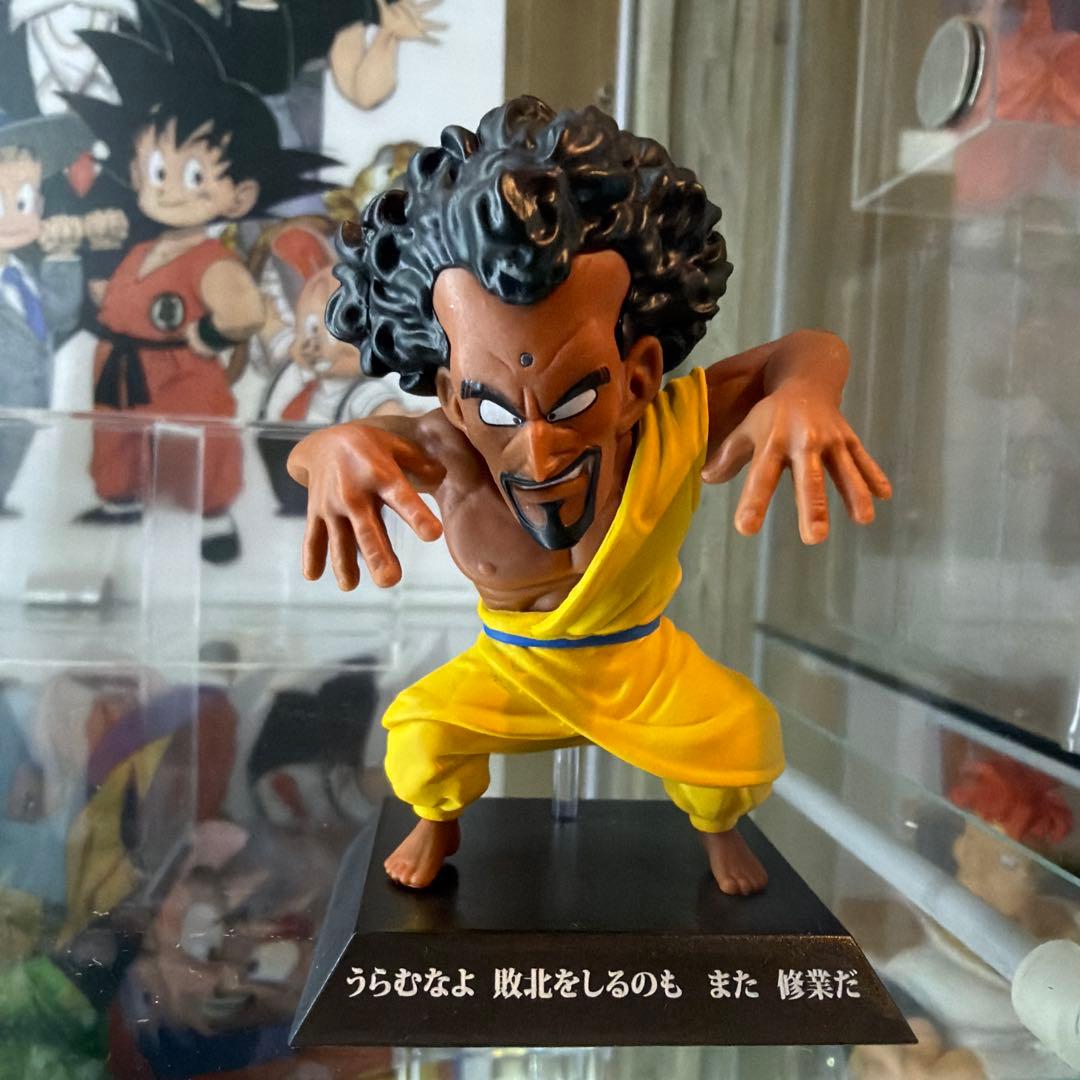 ドラゴンボール コレクションフィギュアセット