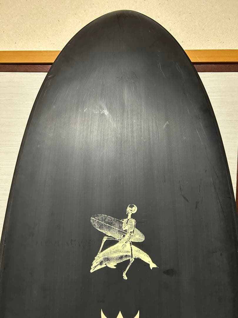 ★即完売　CRIME ALEX KOPPS ✖️GOTHIC DOLPHINS ★