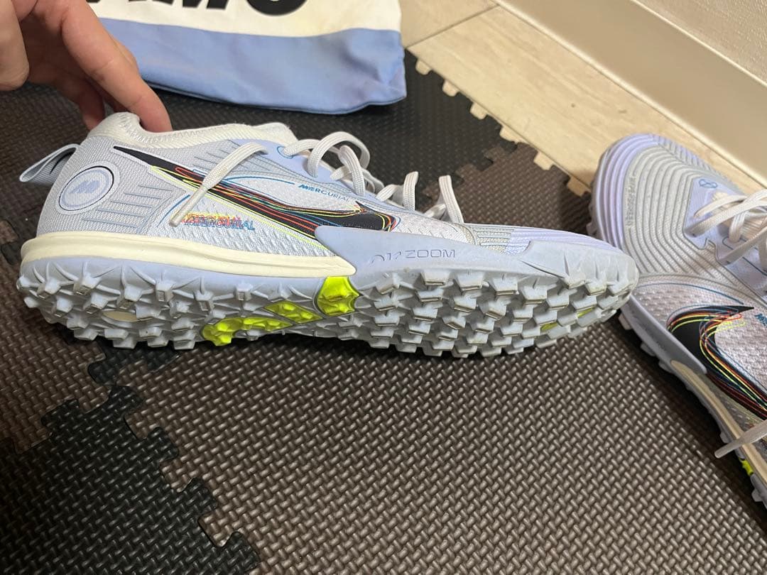 シューズ Nike Mercurial Air Zoom Vapor 14 Pro TF