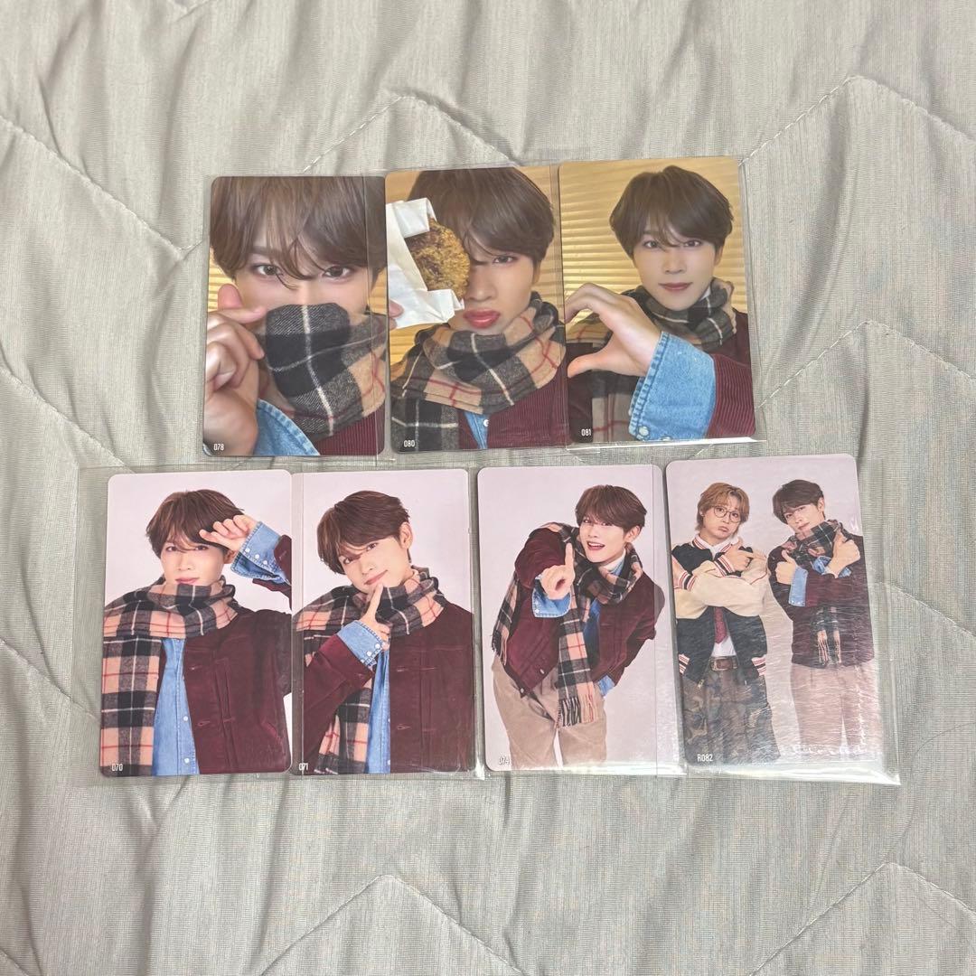 DXTEEN 大久保波留 ラントレ