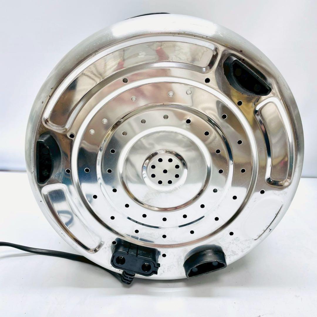 動作保証付き　象印 ZOJIRUSHI マイコンスープジャー 8.0L 業務用