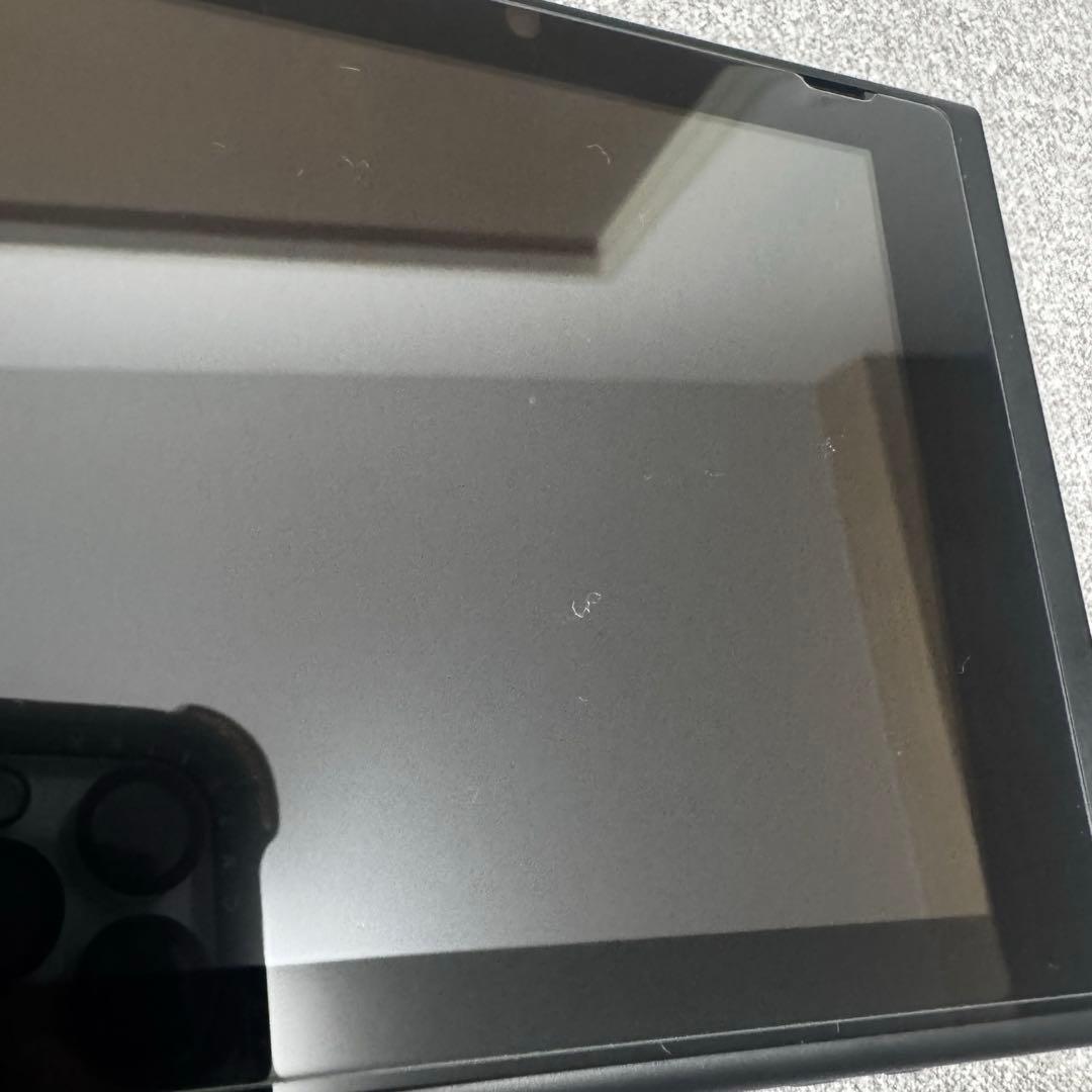 Nintendo Switch ケース付き