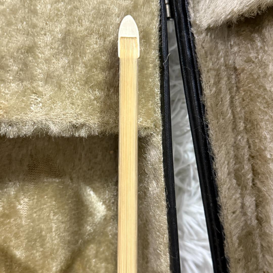 c*i様 SUZUKI スズキ バイオリン No.280 3/4 Anno 19