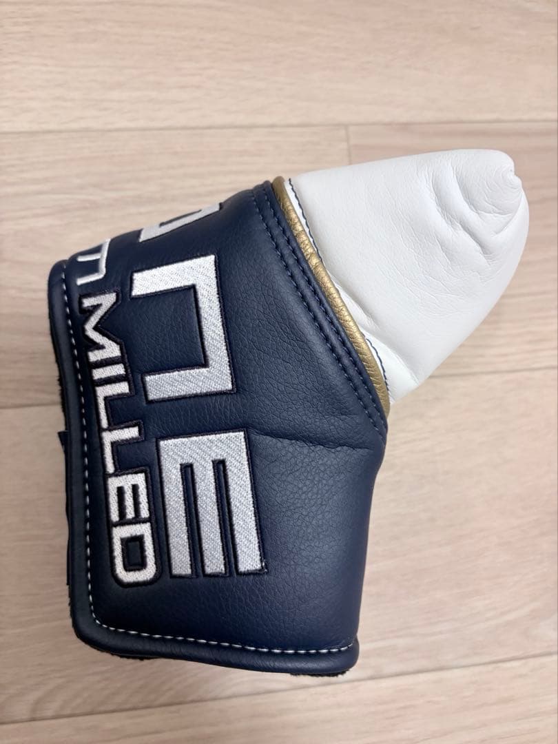 【最終値下】Ai-ONE MILLED TRI-BEAM DOUBLE WIDE