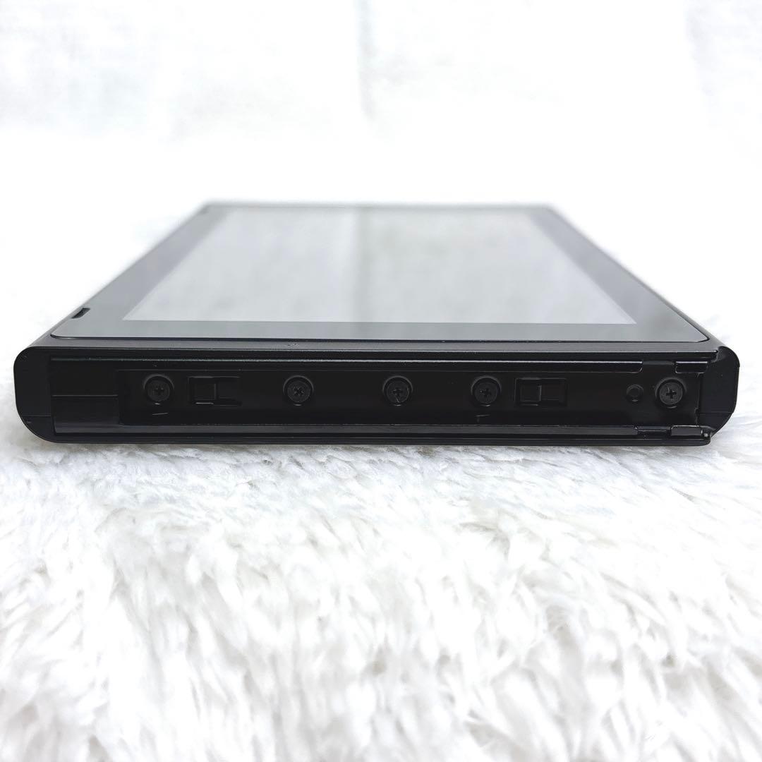 Nintendo Switch 本体のみ 2017製