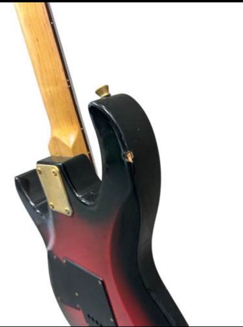 Anboy エレキギター