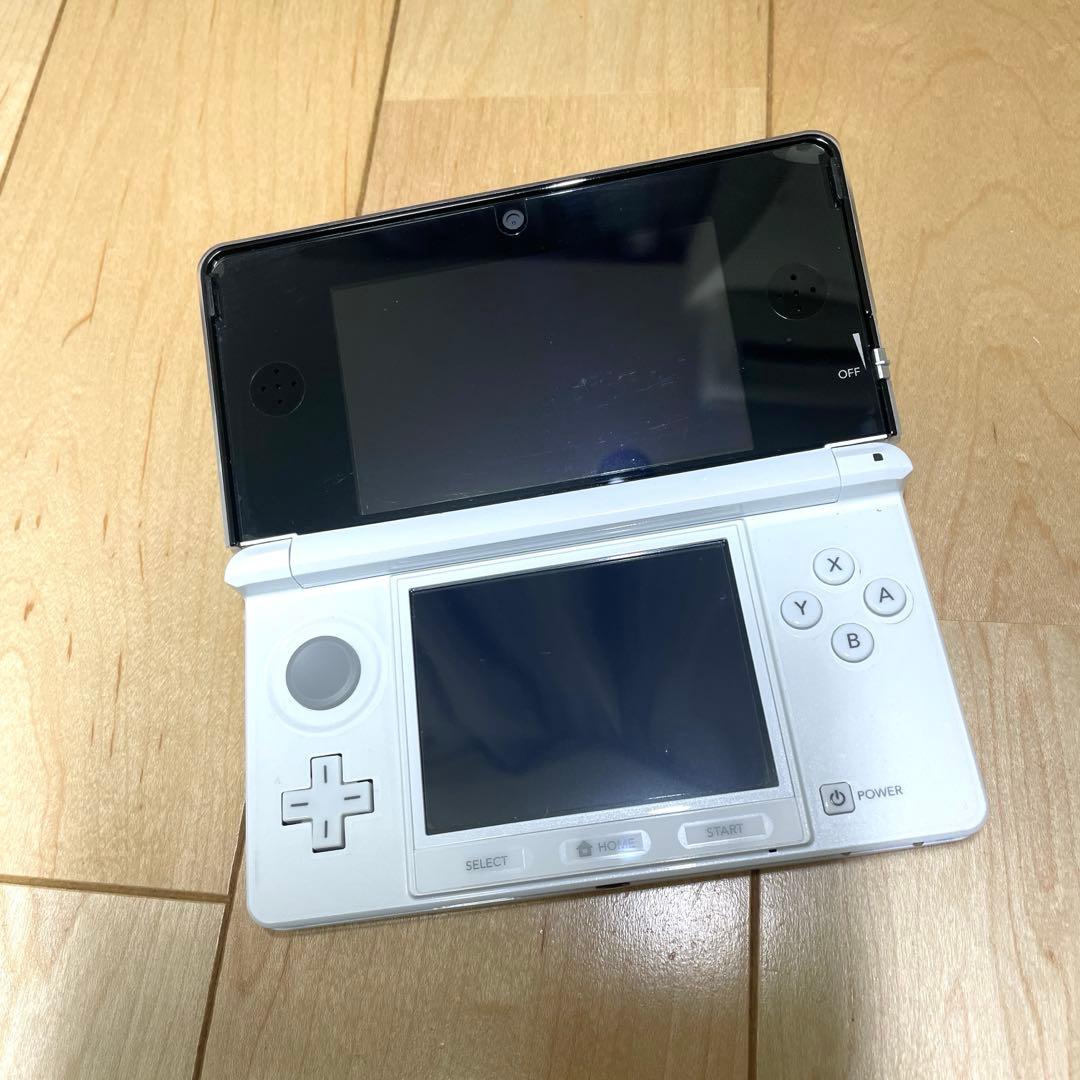ニンテンドー3DS ドラゴンクエストモンスターズ スペシャルパック