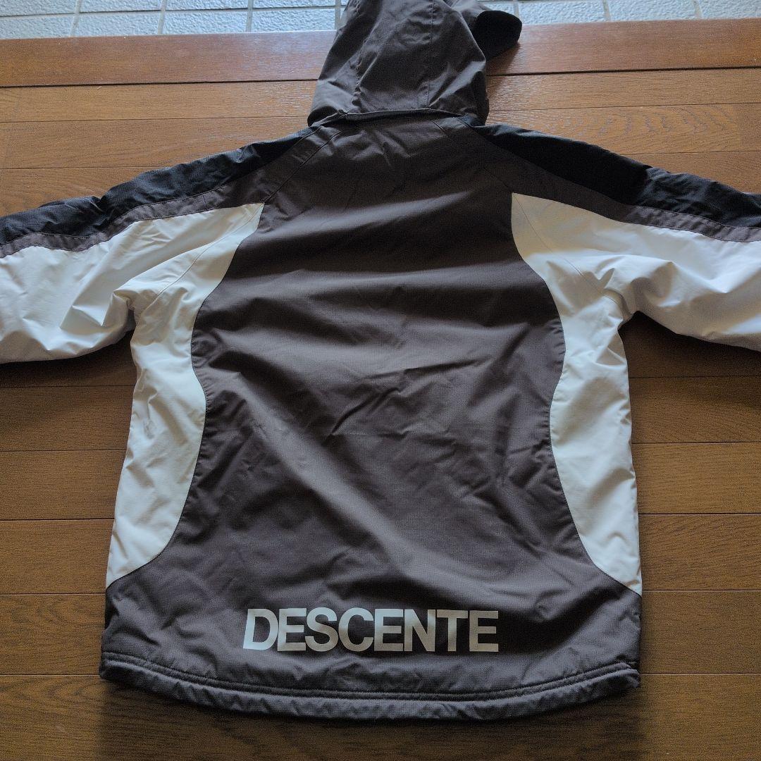えぬさん DESCENTE フェニックス2セット