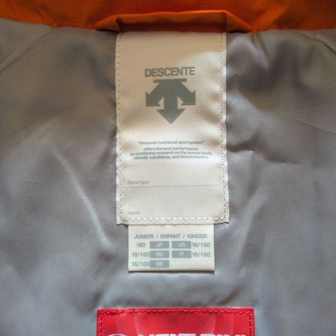 えぬさん DESCENTE フェニックス2セット