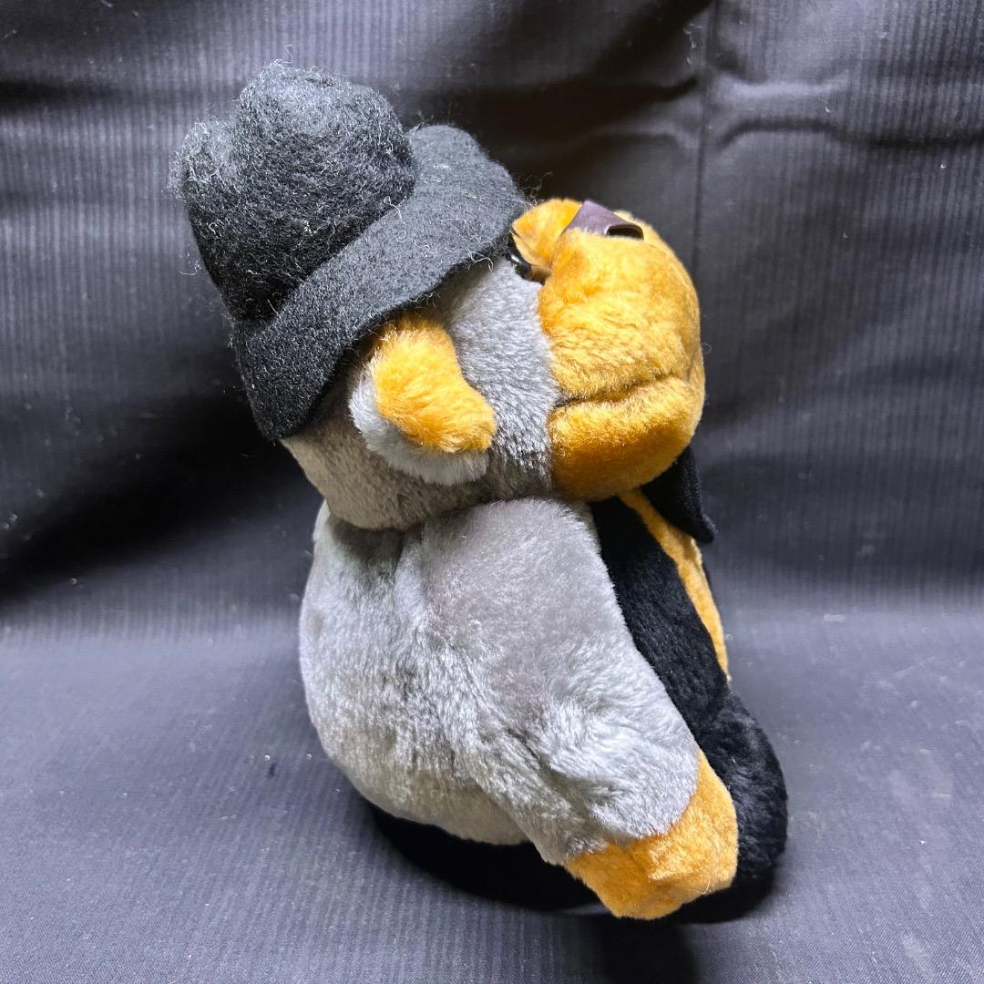 ▽※後左1141 昭和レトロ 未使用 ピーナッツクラブ 「ハッ！ト」してゴリラ