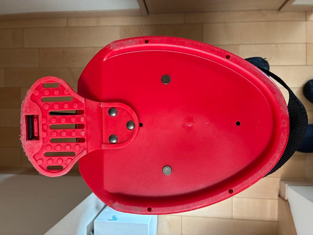 テーラーメイド　キャディバッグ　スタンド型