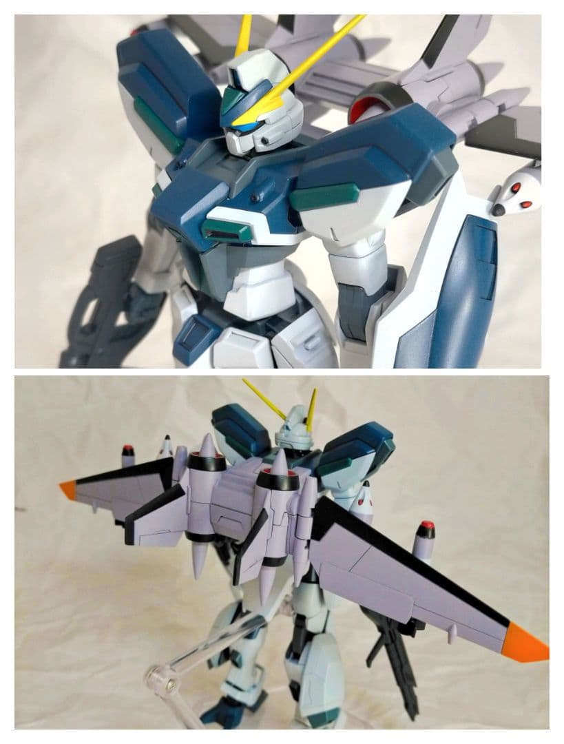 ガンプラ　制作依頼専用ページ