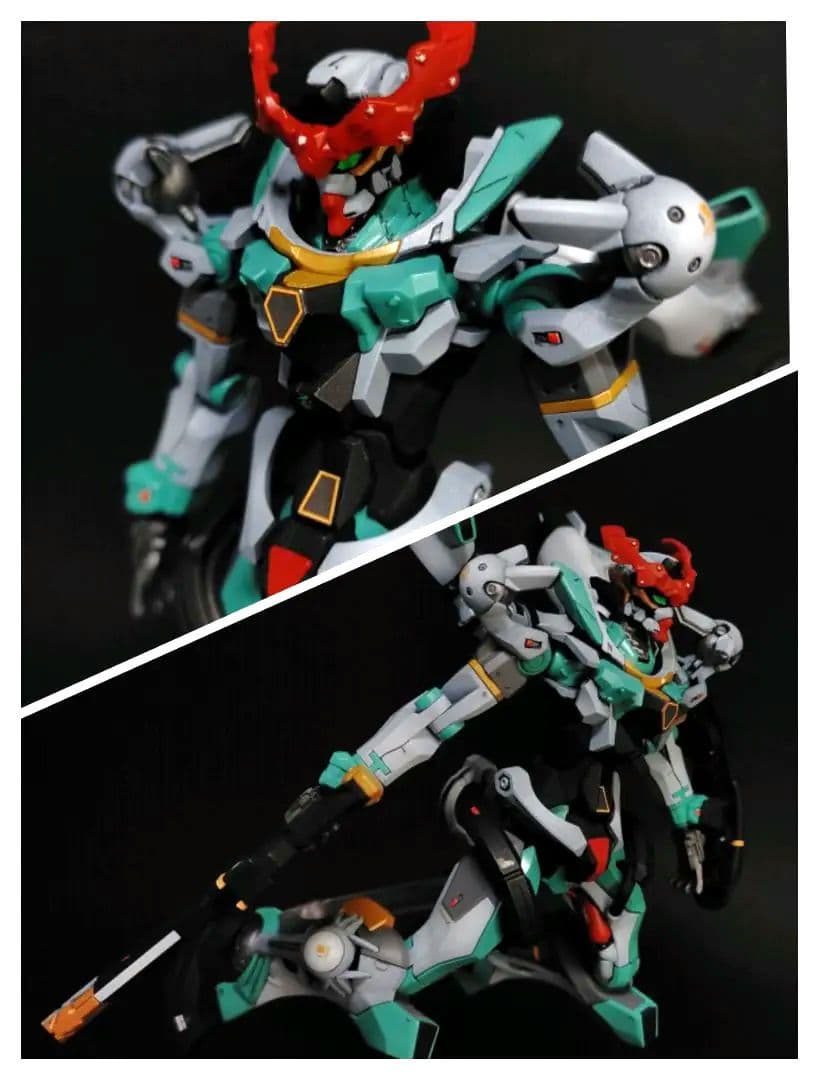 ガンプラ　制作依頼専用ページ