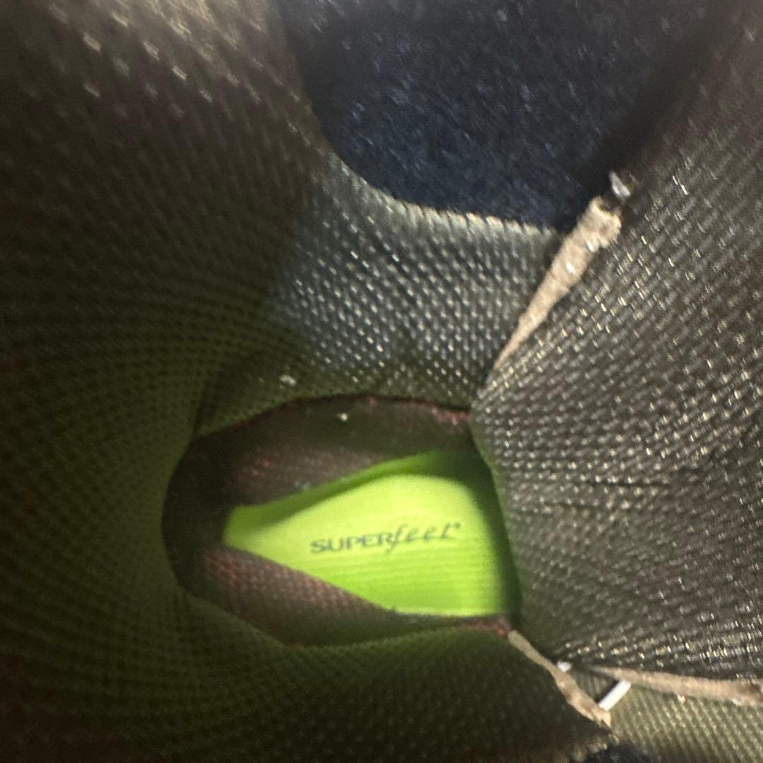 BURTON SWATH カモフラージュ スノーボードブーツ