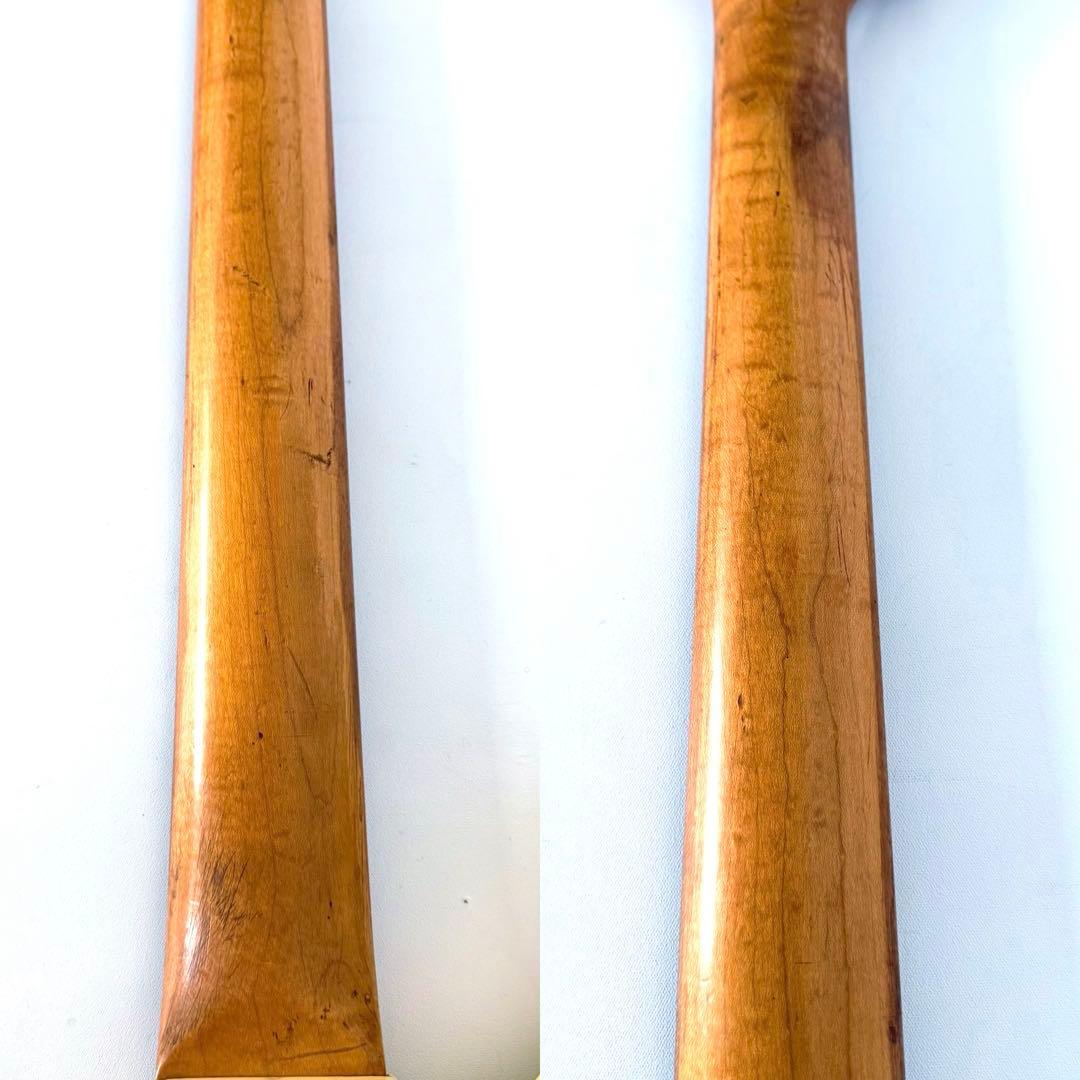 【激レア国産】BOSS AXE PROJECT 1983 フレットレスベース