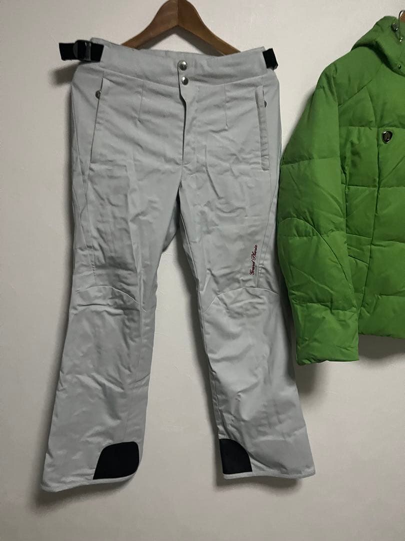 Grand phenix ウェア　上下セット