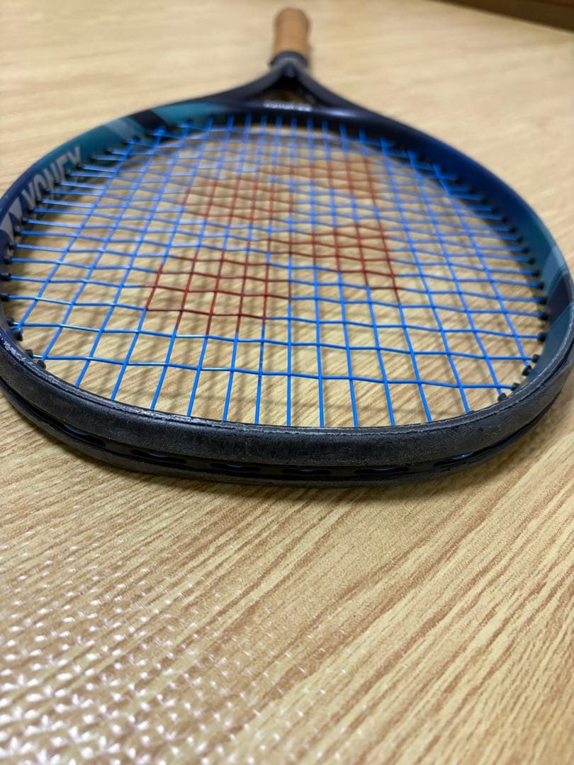 ラケット(硬式用) YONEX EZONE 100 2022