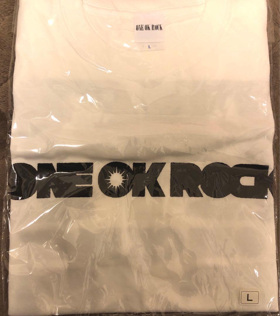 ONE OK ROCK ★ Tシャツ2点セット