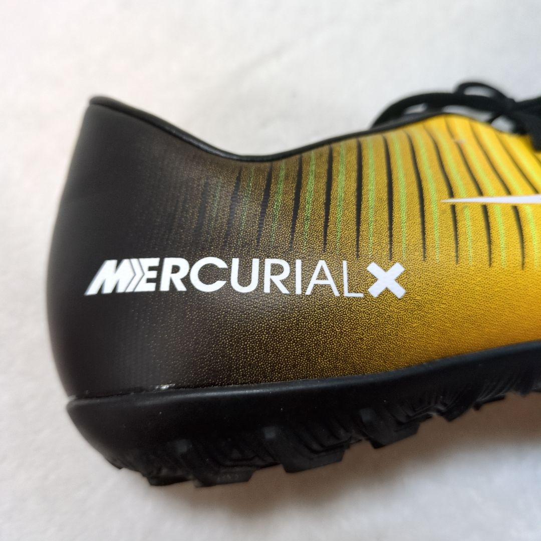 ナイキ マーキュリアルX ビクトリー IV TF 26.5